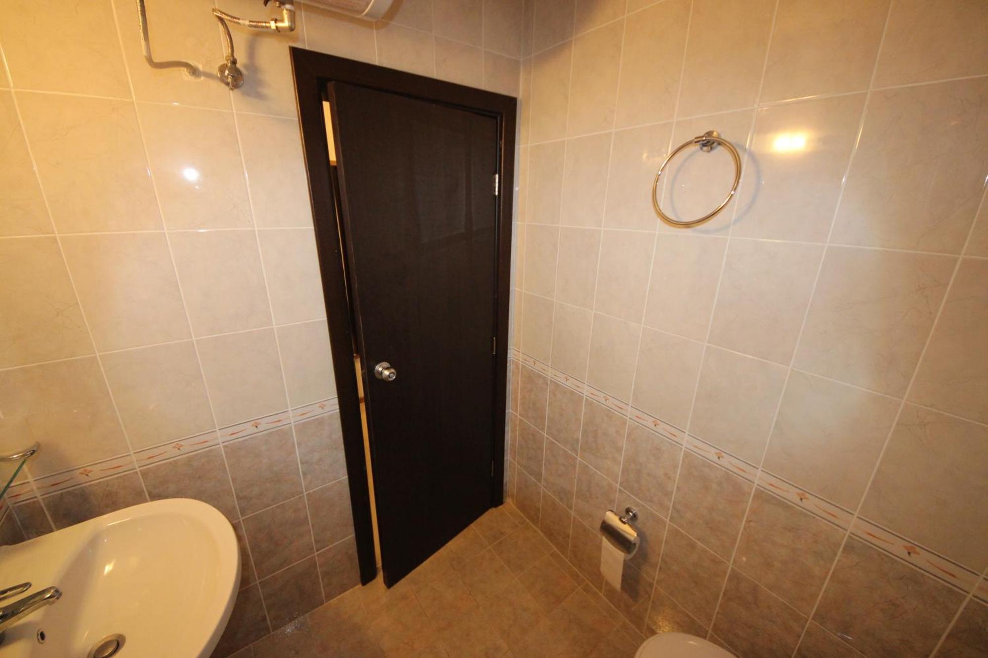 Menada Belle View Apartments Sveti Vlas Habitación foto