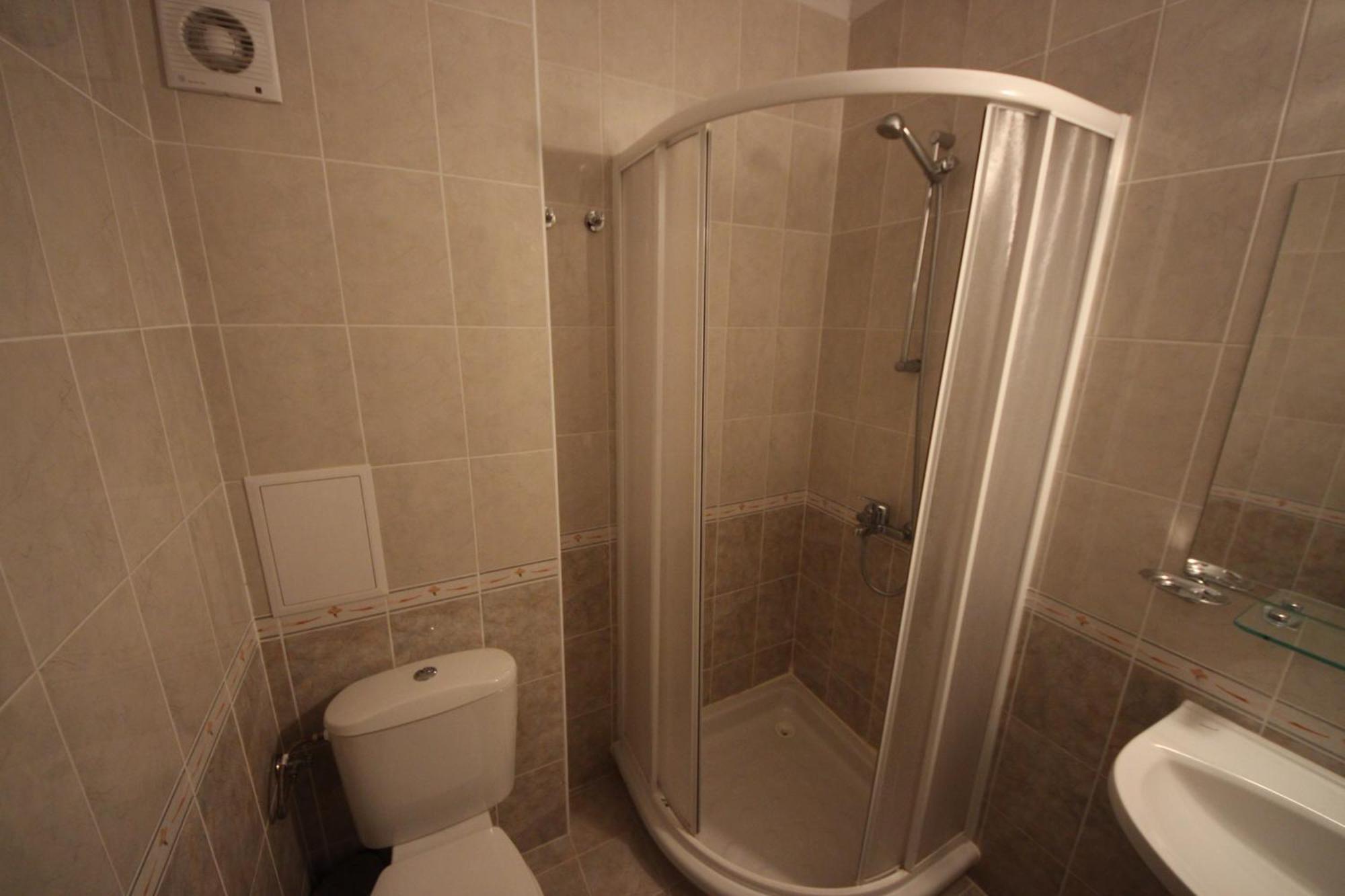 Menada Belle View Apartments Sveti Vlas Habitación foto