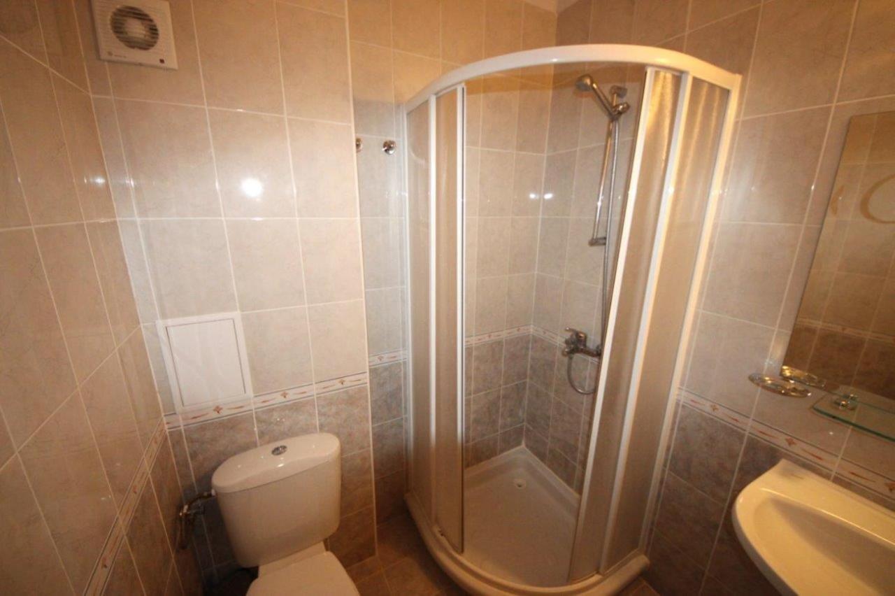 Menada Belle View Apartments Sveti Vlas Exterior foto